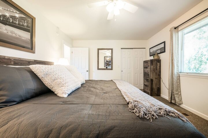 Townhouse in Colorado Springs, US