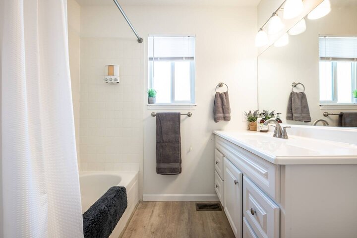 Townhouse in Colorado Springs, US