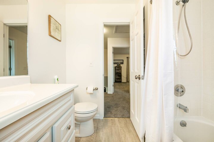 Townhouse in Colorado Springs, US