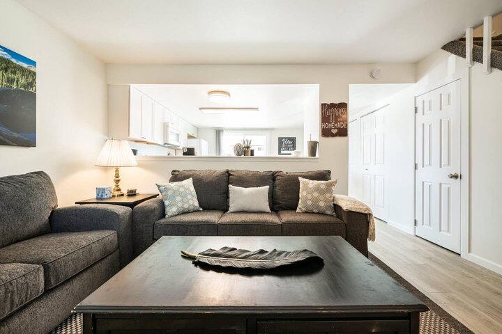 Townhouse in Colorado Springs, US