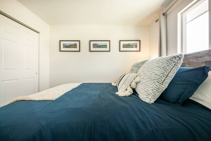 Townhouse in Colorado Springs, US