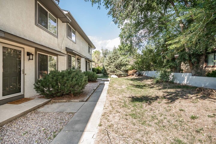 Townhouse in Colorado Springs, US