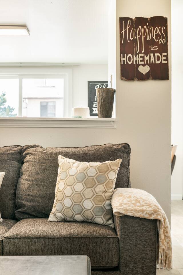 Townhouse in Colorado Springs, US