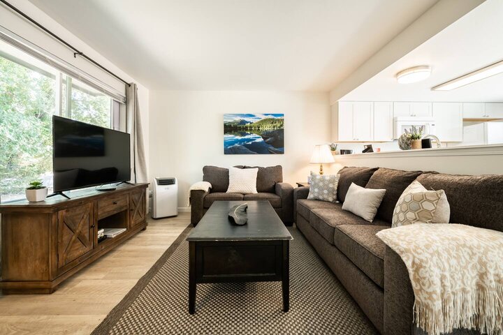 Townhouse in Colorado Springs, US