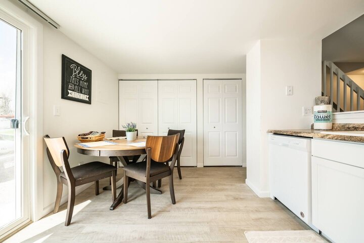 Townhouse in Colorado Springs, US