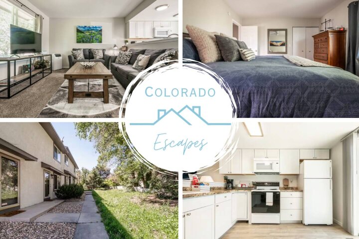 Apartment in Colorado Springs, US