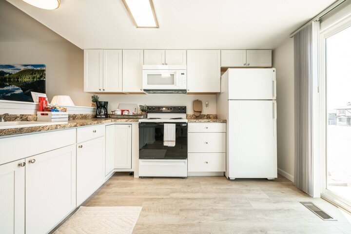 Apartment in Colorado Springs, US