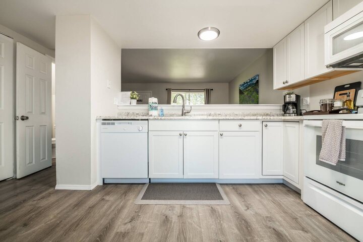 Apartment in Colorado Springs, US