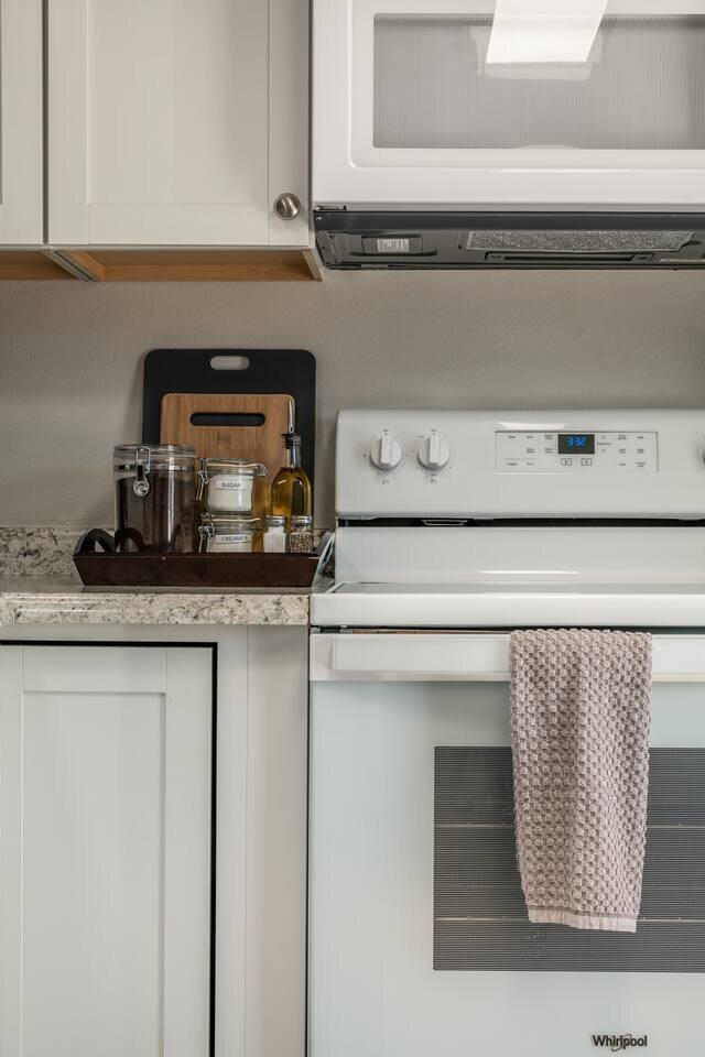 Apartment in Colorado Springs, US