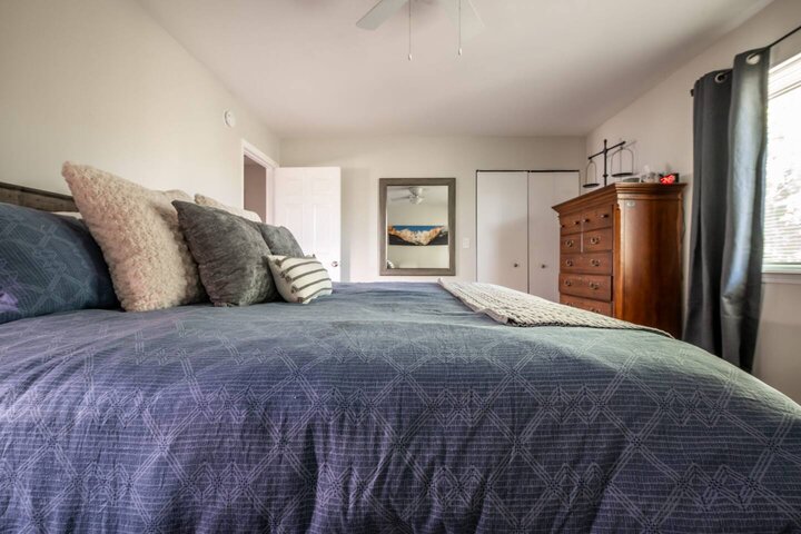 Apartment in Colorado Springs, US