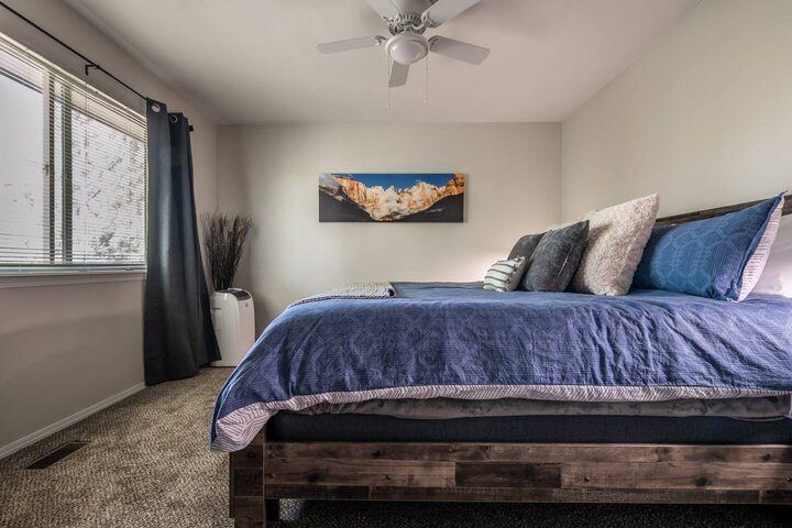 Apartment in Colorado Springs, US