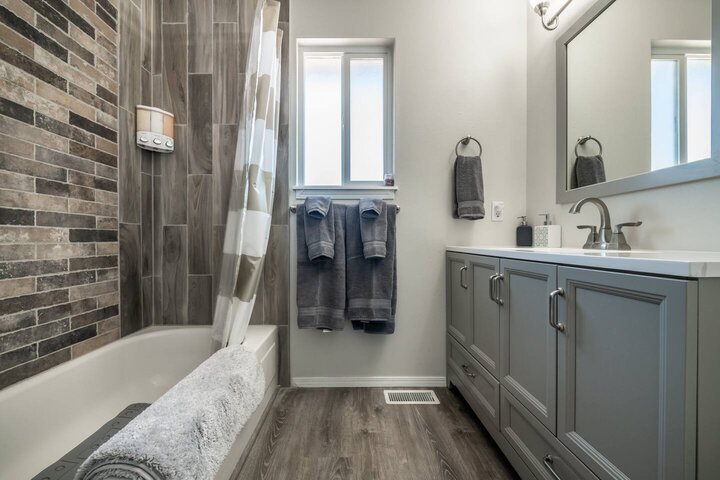 Apartment in Colorado Springs, US