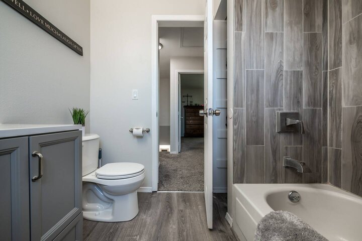 Apartment in Colorado Springs, US