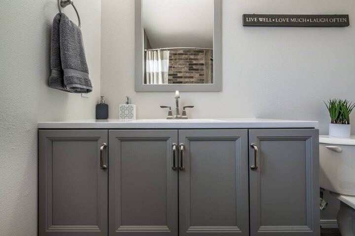 Apartment in Colorado Springs, US