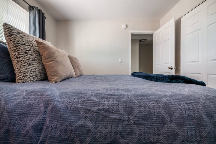 Apartment in Colorado Springs, US