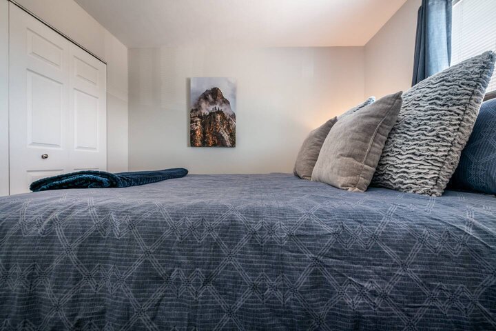 Apartment in Colorado Springs, US