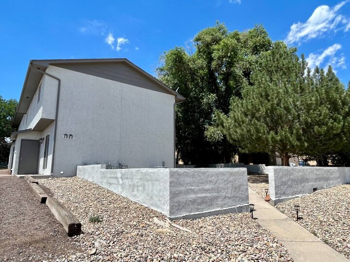 Apartment in Colorado Springs, US