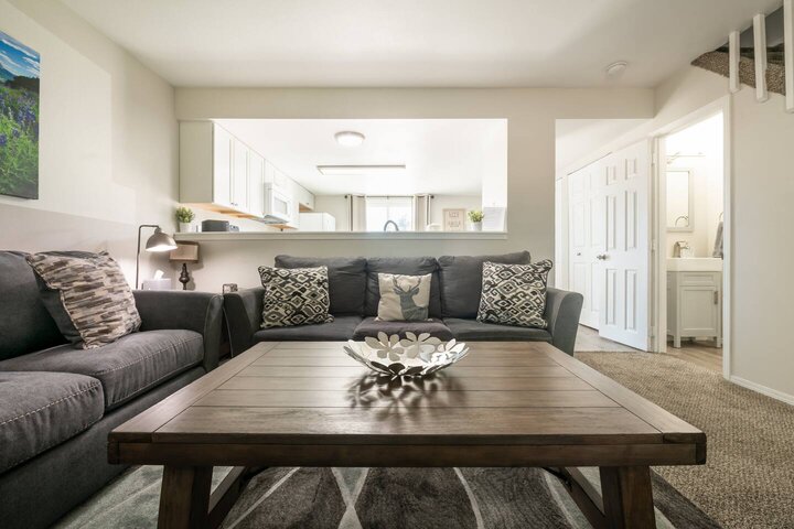 Apartment in Colorado Springs, US