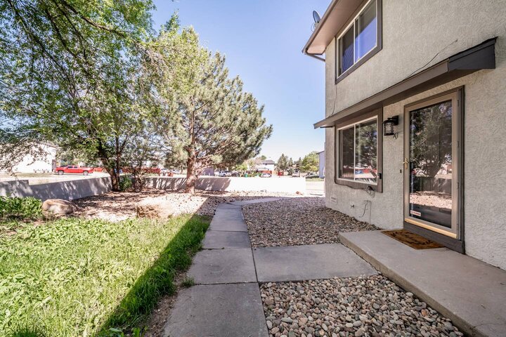 Apartment in Colorado Springs, US