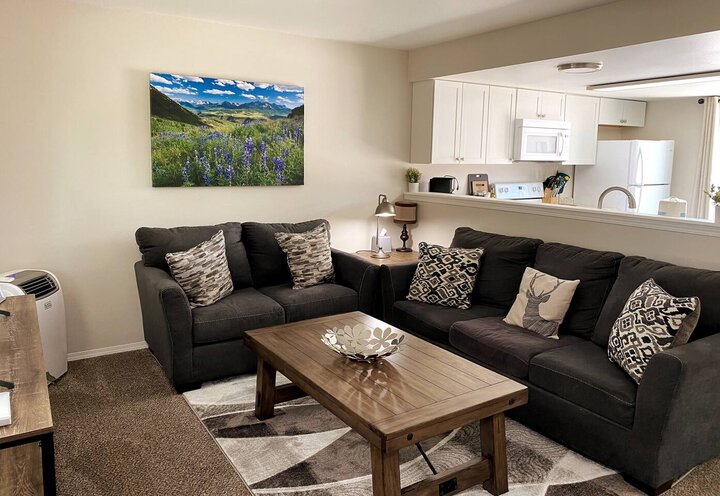 Apartment in Colorado Springs, US