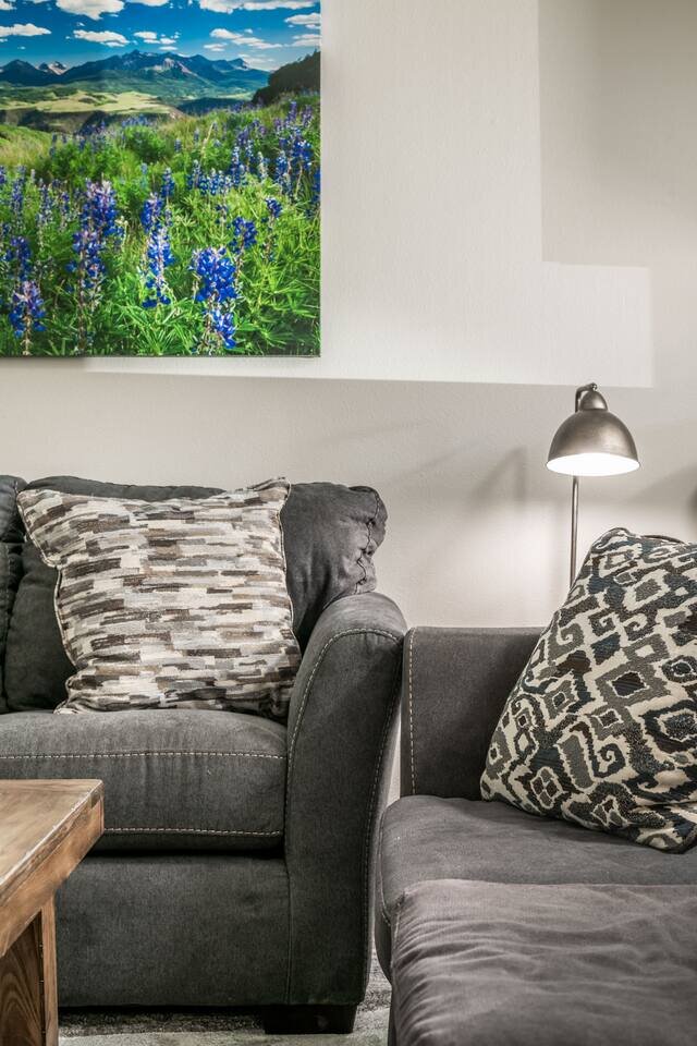Apartment in Colorado Springs, US