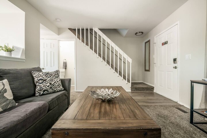 Apartment in Colorado Springs, US