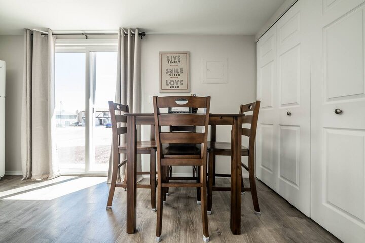 Apartment in Colorado Springs, US