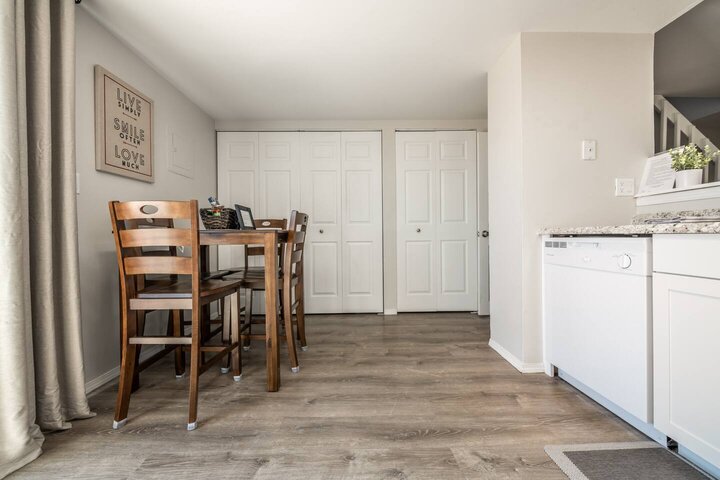 Apartment in Colorado Springs, US
