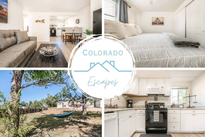 Apartment in Colorado Springs, US