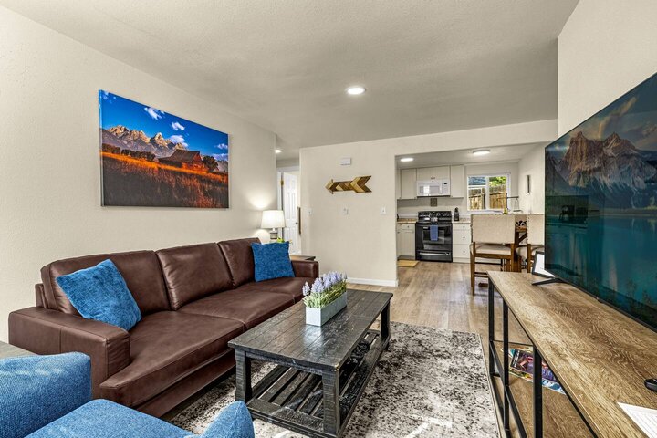 Apartment in Colorado Springs, US