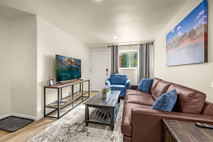 Apartment in Colorado Springs, US