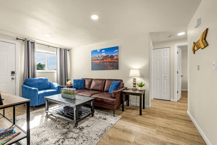 Apartment in Colorado Springs, US