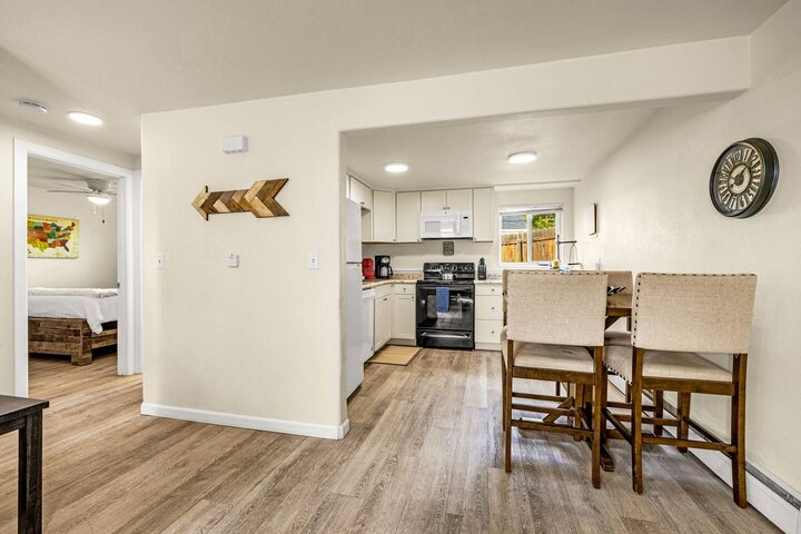Apartment in Colorado Springs, US