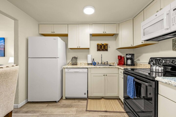 Apartment in Colorado Springs, US