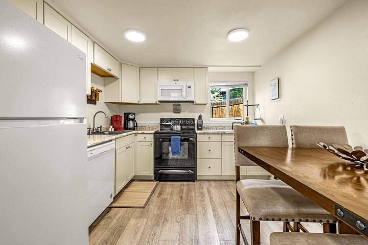 Apartment in Colorado Springs, US