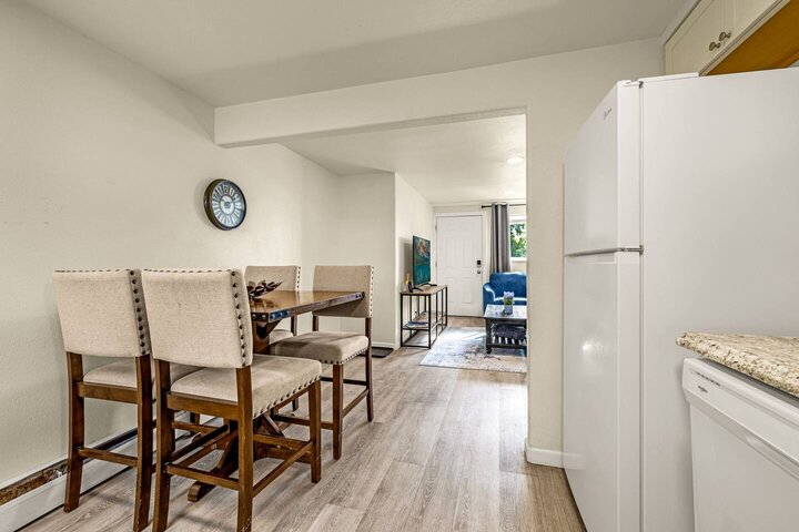 Apartment in Colorado Springs, US