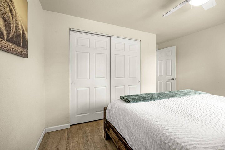 Apartment in Colorado Springs, US