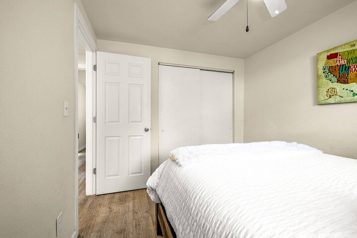 Apartment in Colorado Springs, US