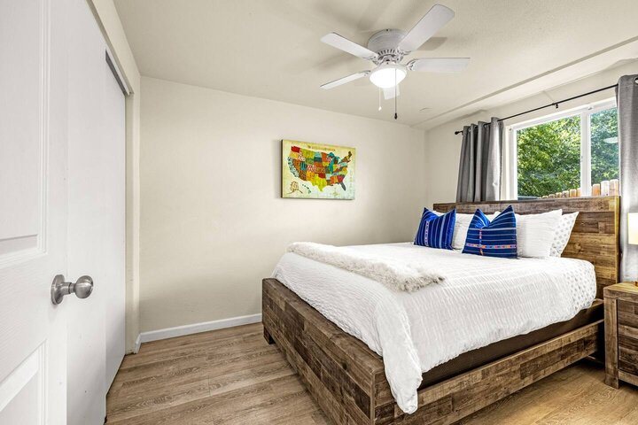 Apartment in Colorado Springs, US