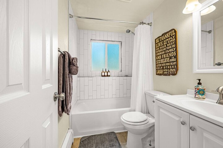 Apartment in Colorado Springs, US