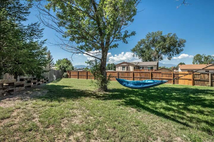 Apartment in Colorado Springs, US