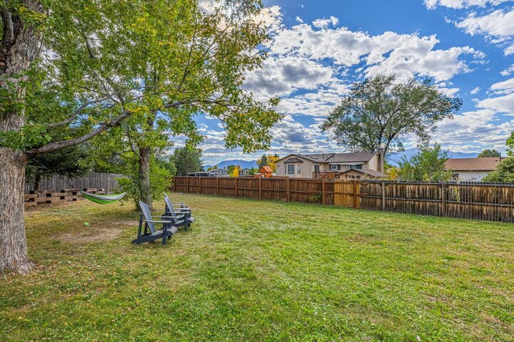 Apartment in Colorado Springs, US