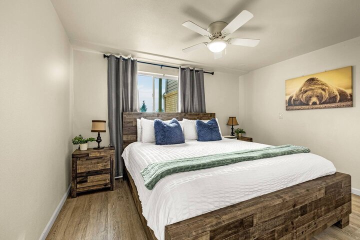 Apartment in Colorado Springs, US