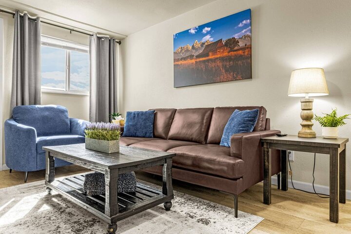 Apartment in Colorado Springs, US