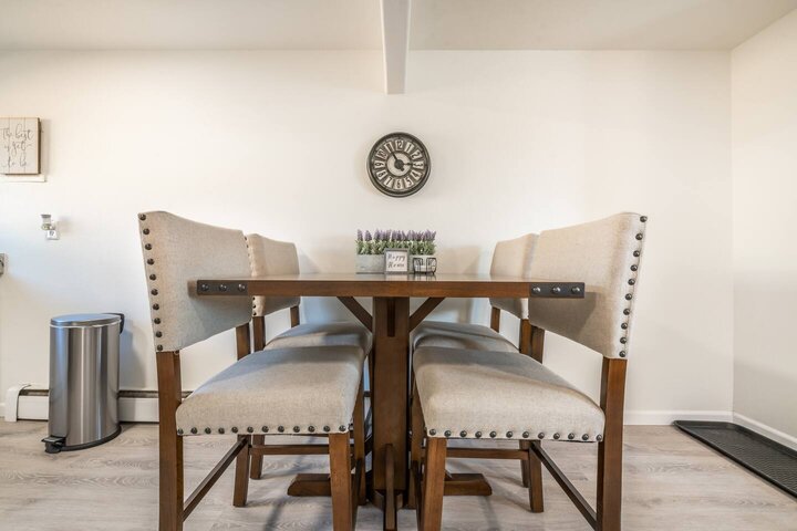 Apartment in Colorado Springs, US