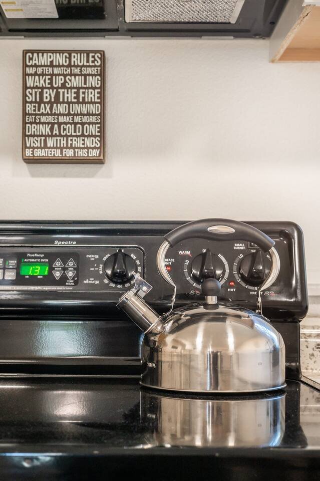 Apartment in Colorado Springs, US