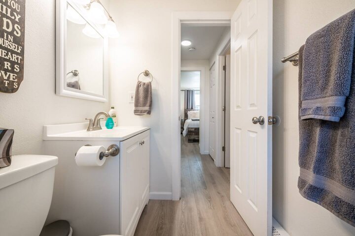 Apartment in Colorado Springs, US