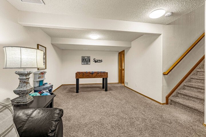 Home in Colorado Springs, US