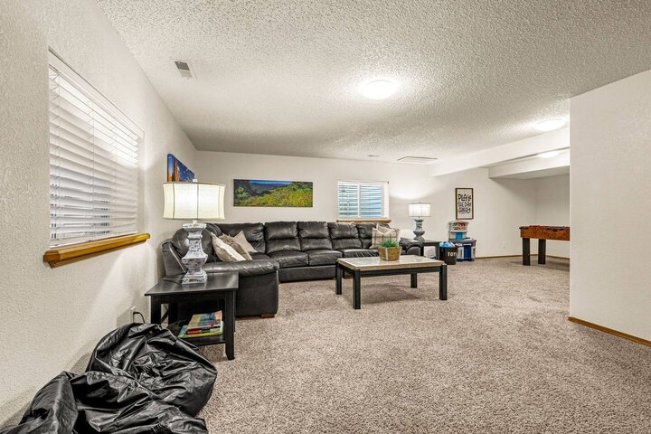 Home in Colorado Springs, US