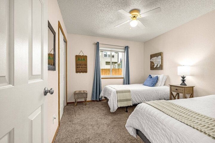 Home in Colorado Springs, US